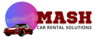 Mash Car Rental Solutions